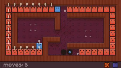 瞌睡方块游戏(Sleepy Blocks)4