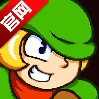 小小危险地下城重制版Tiny Dangerous Dungeons Remake