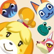 Pocket Camp(集合啦动物森友会手机版)