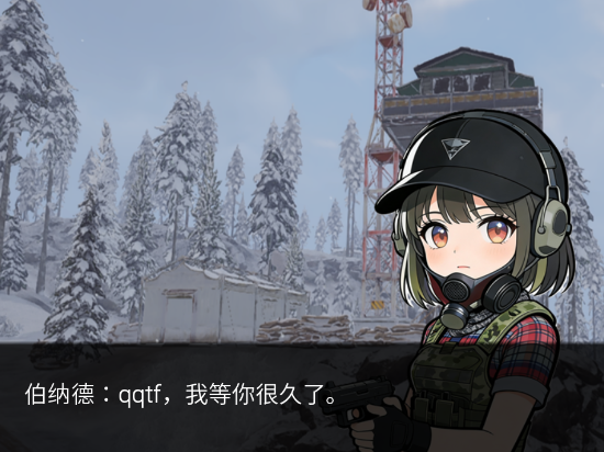 旮沓暗区游戏手机版