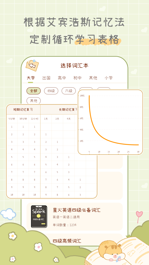 奶酪单词app官方版2