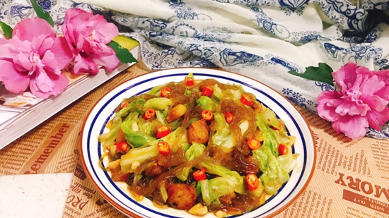 网上厨房美食菜谱app安卓版