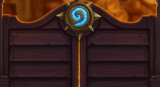Hearthstone炉石传说国际服