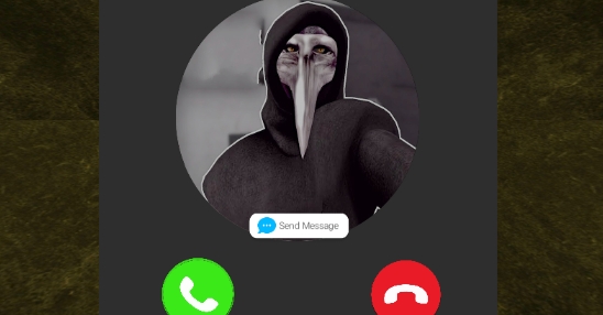 scp来电模拟器app官方版Fake Call SCP scp来电模拟器app官方版Fake Call SCP