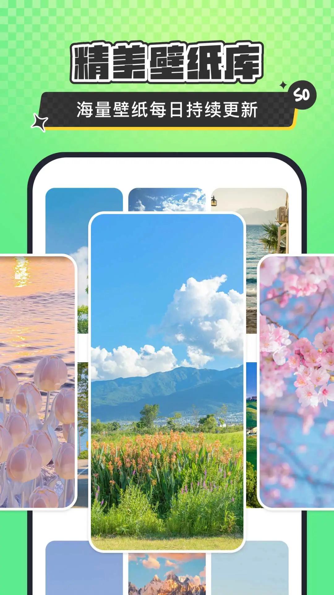 SoWidgets小组件app官方版3