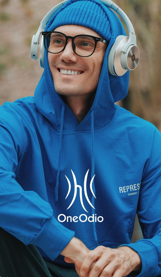OneOdio耳机软件1