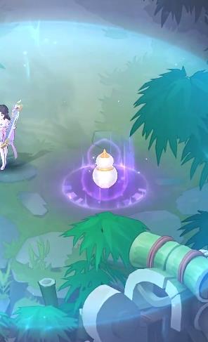 长安幻想手游最新版 长安幻想手游最新版