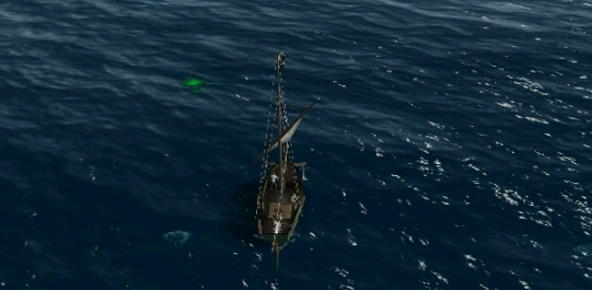 The Pirate Caribbean Hunt海盗加勒比亨特官方版 The Pirate Caribbean Hunt海盗加勒比亨特官方版