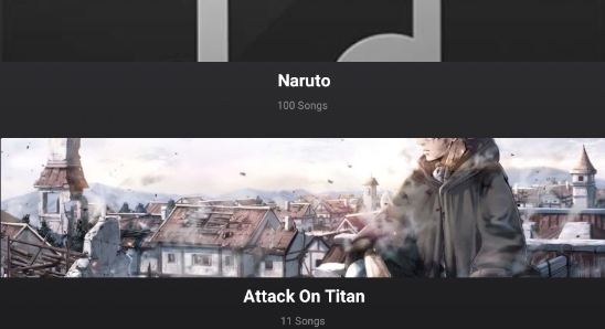 anime music动漫音乐官方版app anime music动漫音乐官方版app