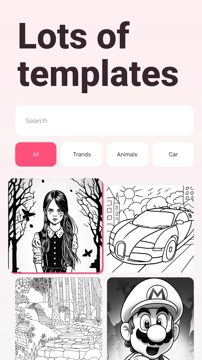 AR Drawing最新版3