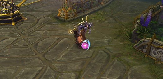 Vainglory虚荣国际服 Vainglory虚荣国际服