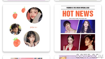 拼图海报工厂app最新版 拼图海报工厂app最新版