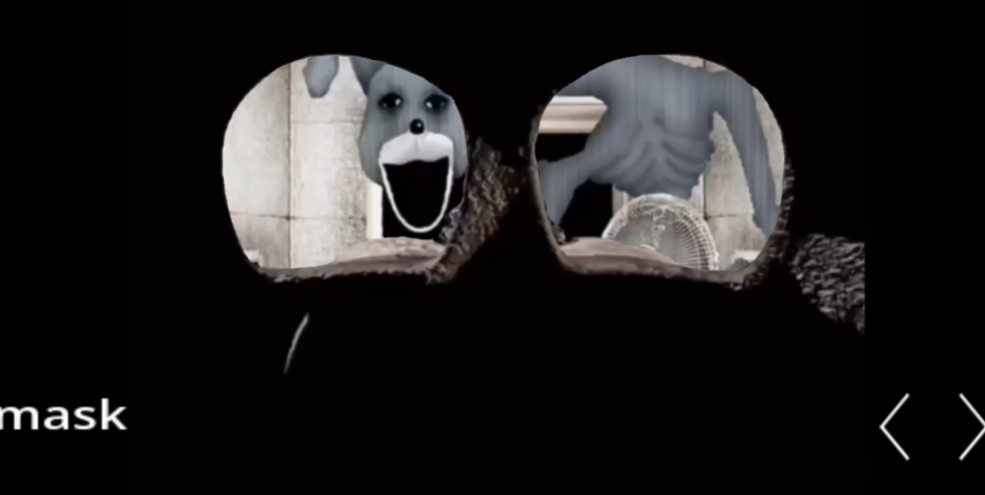 玩具熊二代阴间版手机版Five Surreal Nights Mobile1