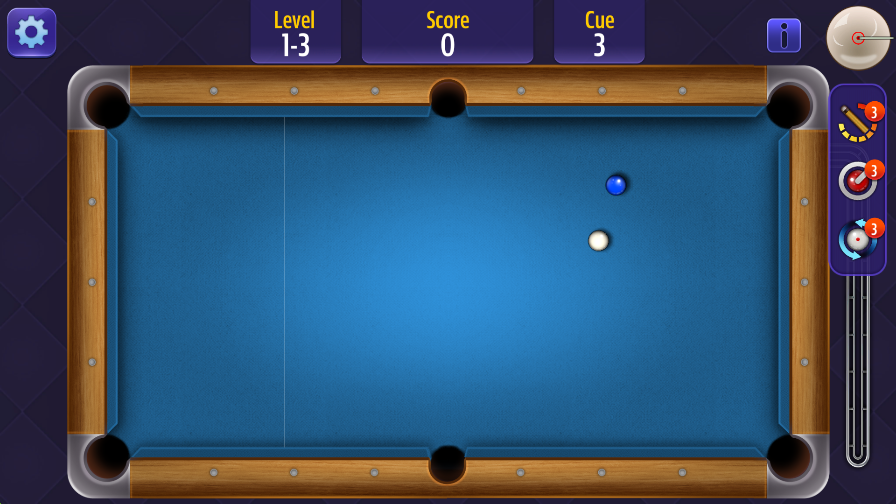 台球大师游戏手机版Billiard2 Master4