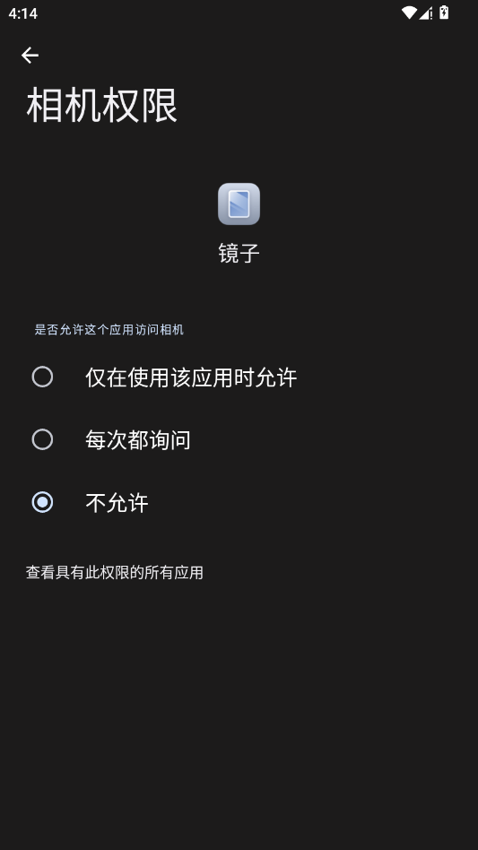 荣耀镜子app手机版2