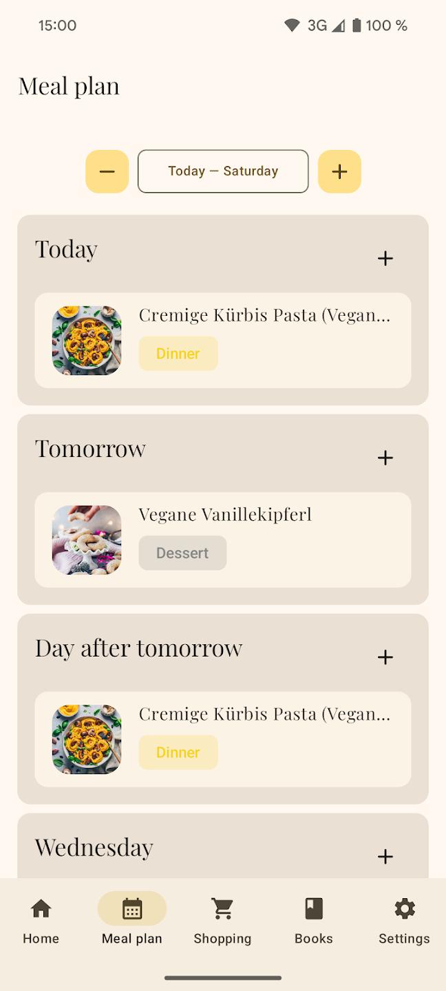 kitshn食谱app官方版2
