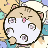 猫咪掉落游戏官方版