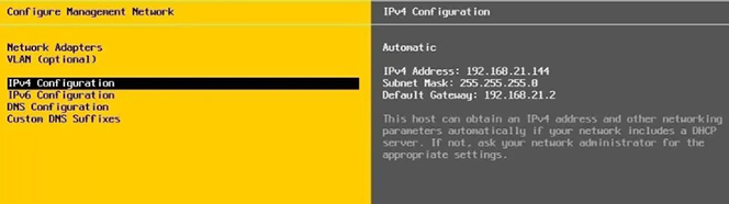 vmware esxi 9.0正式版在哪里 vmware esxi 9.0安装教程