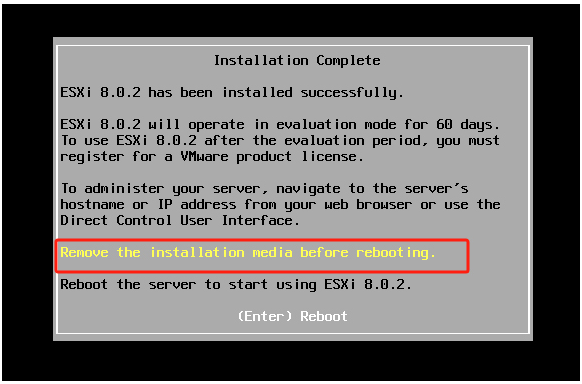 esxi8.0安装教程 esxi8.0网卡驱动集成镜像在哪 esxi8.0安装教程 esxi8.0网卡驱动集成镜像在哪