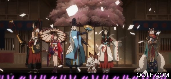阴阳师·平安物语第二季什么时候开播 阴阳师·平安物语第二季开播时间公告