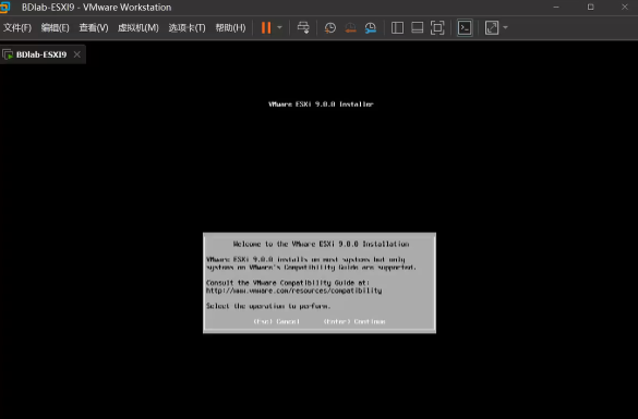 ESXi 9.0教程 ESXi 9.0怎么操作 ESXi 9.0教程 ESXi 9.0怎么操作