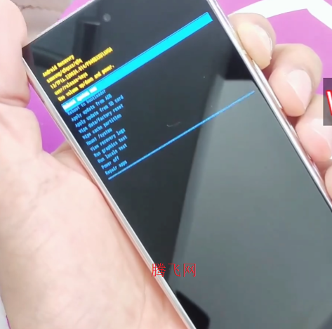 三星Galaxy Z Fold5国行版F9460ZCS7FYJ3官方固件 三星GalaxyZFold5怎么强制恢复出厂设置
