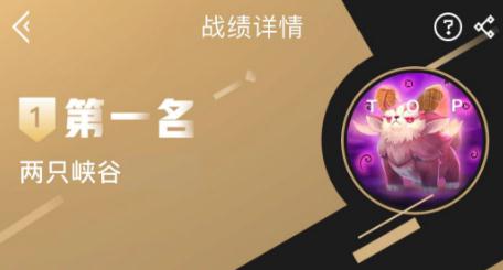 掌上英雄联盟云顶之弈战绩查询功能上线公告 掌盟云顶之弈战绩功能
