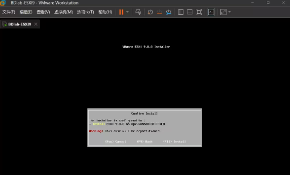 ESXi 9.0教程 ESXi 9.0怎么操作 ESXi 9.0教程 ESXi 9.0怎么操作