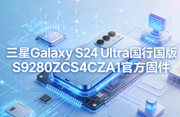 三星S24 ultra港版刷国行教程完整版 S24 u港版刷机官方固件资源 三星S24 ultra港版刷国行教程完整版 S24 u港版刷机官方固件资源