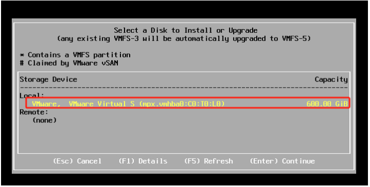 esxi8.0安装教程 esxi8.0网卡驱动集成镜像在哪 esxi8.0安装教程 esxi8.0网卡驱动集成镜像在哪