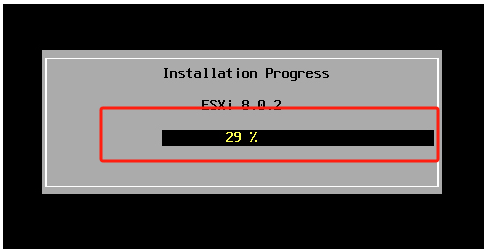 esxi8.0安装教程 esxi8.0网卡驱动集成镜像在哪 esxi8.0安装教程 esxi8.0网卡驱动集成镜像在哪