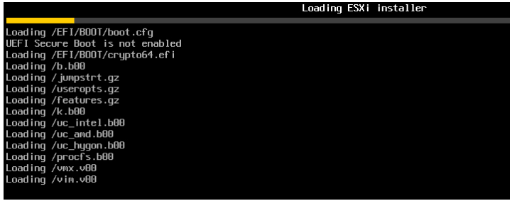 esxi8.0安装教程 esxi8.0网卡驱动集成镜像在哪 esxi8.0安装教程 esxi8.0网卡驱动集成镜像在哪