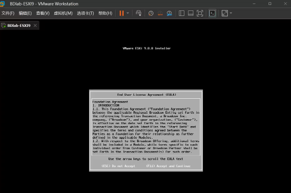 ESXi 9.0教程 ESXi 9.0怎么操作 ESXi 9.0教程 ESXi 9.0怎么操作