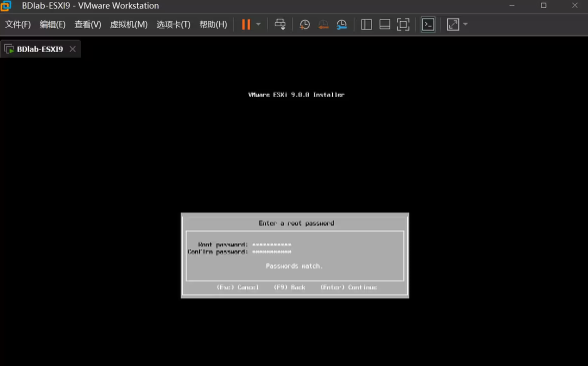 ESXi 9.0教程 ESXi 9.0怎么操作 ESXi 9.0教程 ESXi 9.0怎么操作