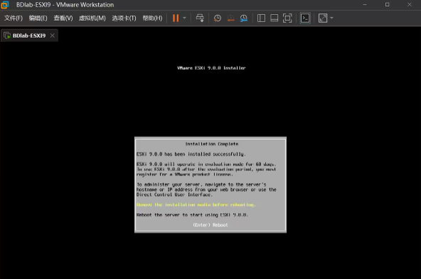 ESXi 9.0教程 ESXi 9.0怎么操作 ESXi 9.0教程 ESXi 9.0怎么操作