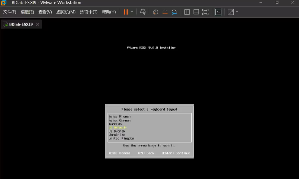 ESXi 9.0教程 ESXi 9.0怎么操作 ESXi 9.0教程 ESXi 9.0怎么操作