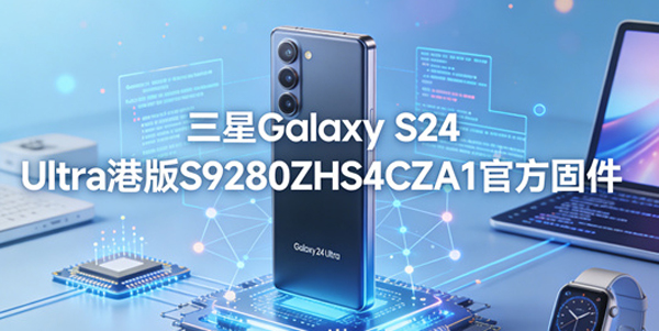 港版三星s24ultra升级oneui8 如何获取S24 Ultra港版S9280ZHS4CZA1官方固件 港版三星s24ultra升级oneui8 如何获取S24 Ultra港版S9280ZHS4CZA1官方固件