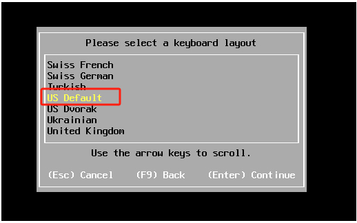 esxi8.0安装教程 esxi8.0网卡驱动集成镜像在哪 esxi8.0安装教程 esxi8.0网卡驱动集成镜像在哪