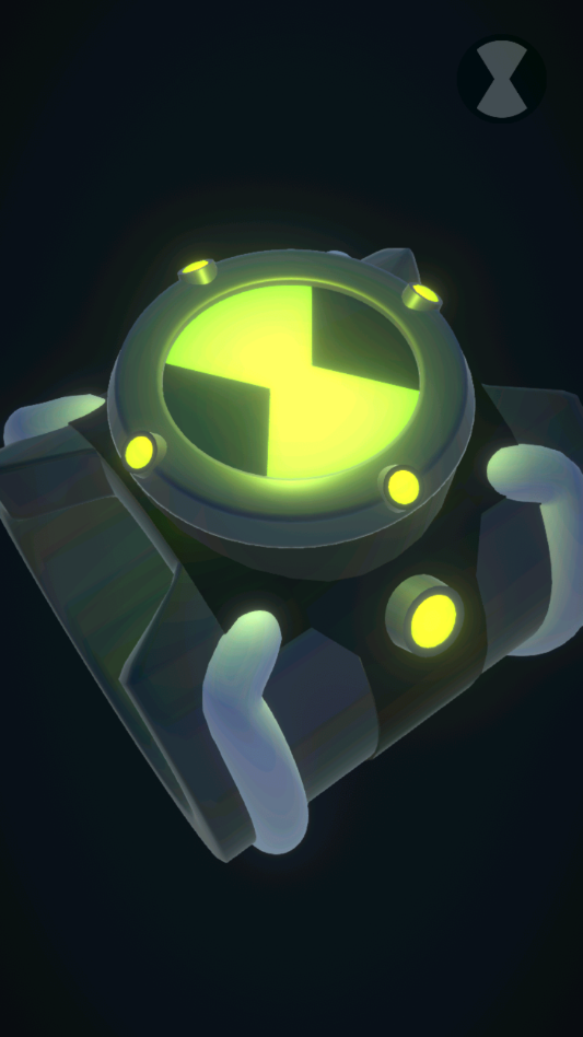 少年骇客手表模拟器最新版Omnitrix Simulator2