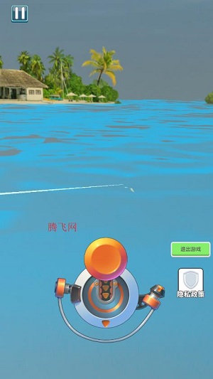 乐乐钓鱼大师手游最新版 乐乐钓鱼大师手游最新版