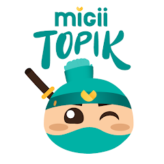 Migii TOPIK最新版本