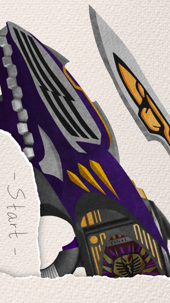 假面骑士龙骑驱动器模拟器豪华版(Ryuki Belt And Visor)0