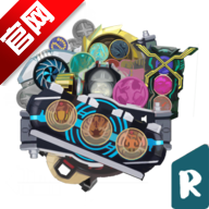 假面骑士欧兹腰带模拟器手机版(OOO Belt All Rider Series)