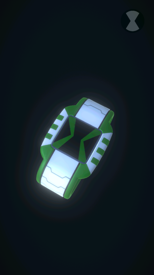 少年骇客手表模拟器最新版Omnitrix Simulator3