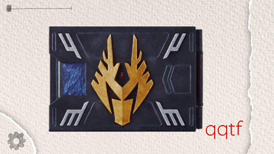 假面骑士龙骑驱动器模拟器豪华版(Ryuki Belt And Visor) 假面骑士龙骑驱动器模拟器豪华版(Ryuki Belt And Visor)
