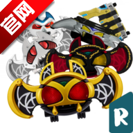 假面骑士ixa全形态模拟器最新版(Kiva Ixa Belt All Rider Series)