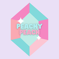 Peachy Peach Planet桃普勒星球广播剧官方版