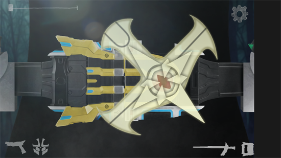 假面骑士ixa全形态模拟器最新版(Kiva Ixa Belt All Rider Series) 假面骑士ixa全形态模拟器最新版(Kiva Ixa Belt All Rider Series)