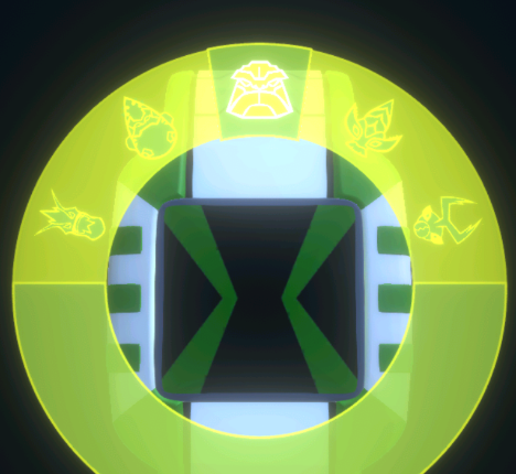 少年骇客手表模拟器最新版Omnitrix Simulator 少年骇客手表模拟器最新版Omnitrix Simulator