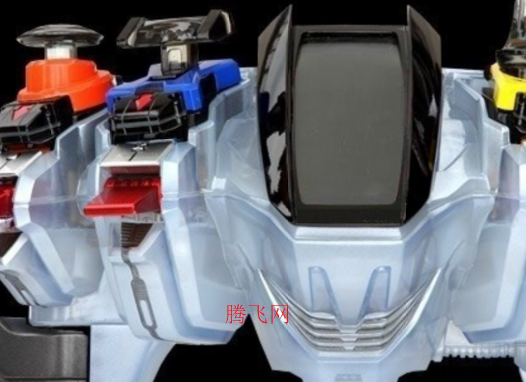 假面骑士Fourze变身器模拟器手机版FourzeDriver 假面骑士Fourze变身器模拟器手机版FourzeDriver